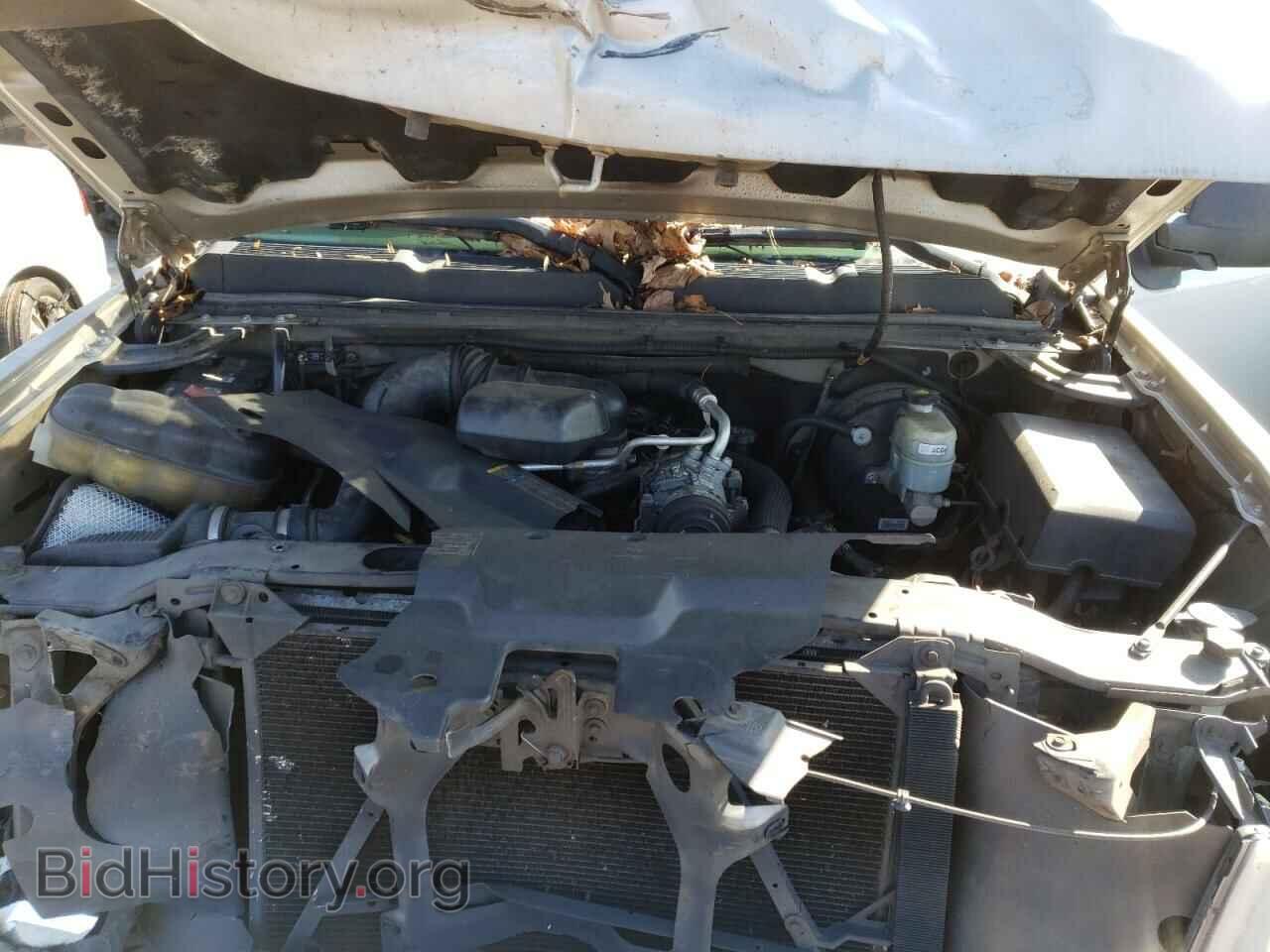 2008 CHEVROLET SILVERADO - VIN: 1GCEC19X28Z116309 - Фото 11