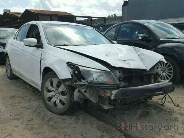 Photo 1HGCP26779A176769 - HONDA ACCORD 2009