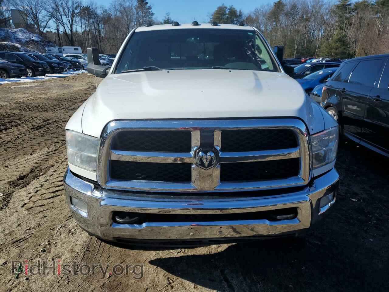 2018 RAM All Models - VIN: 3C7WRTCL6JG312637 - Фото 5