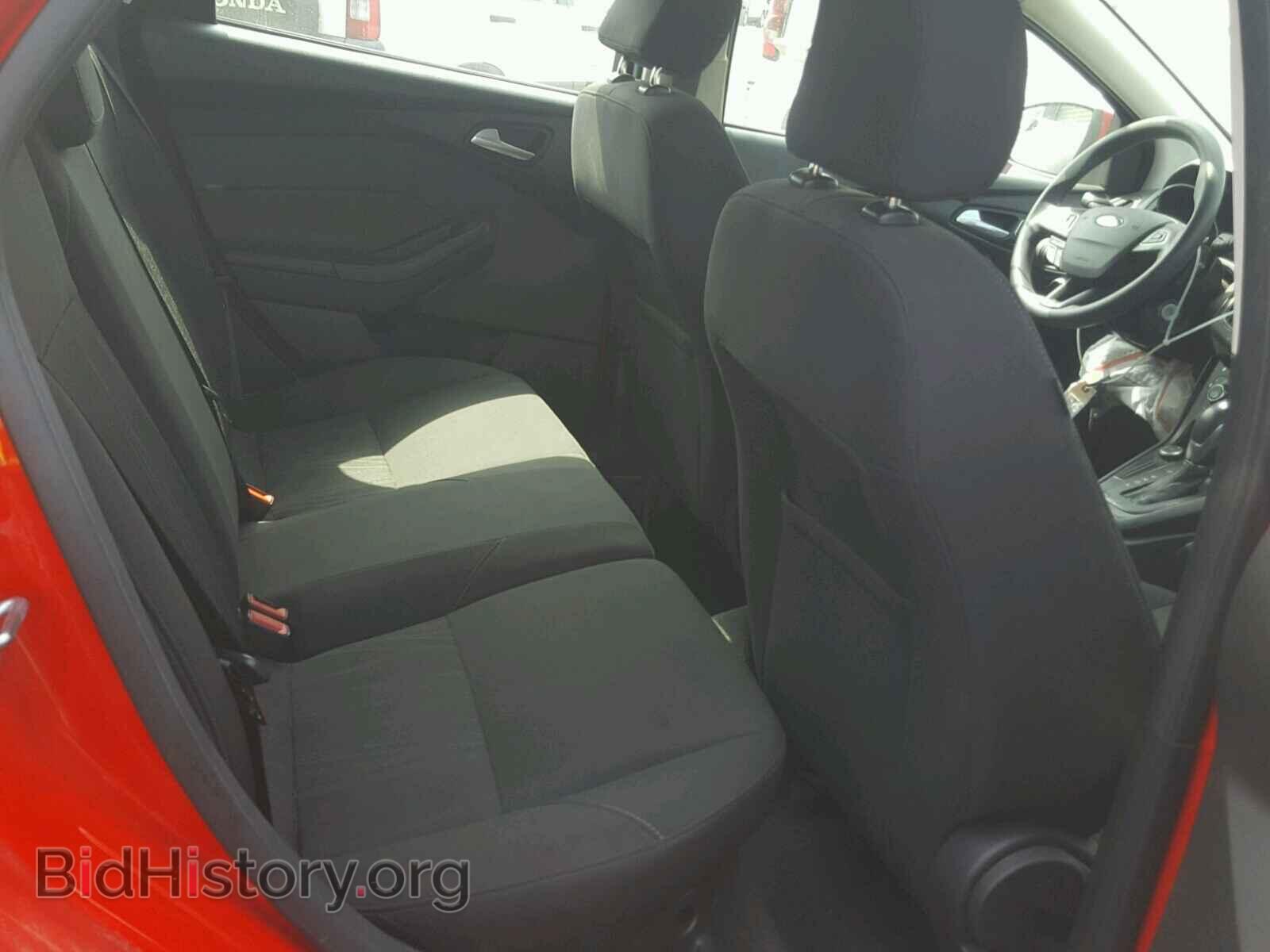 2016 FORD FOCUS - VIN: 1FADP3K20GL213364 - Фото 6