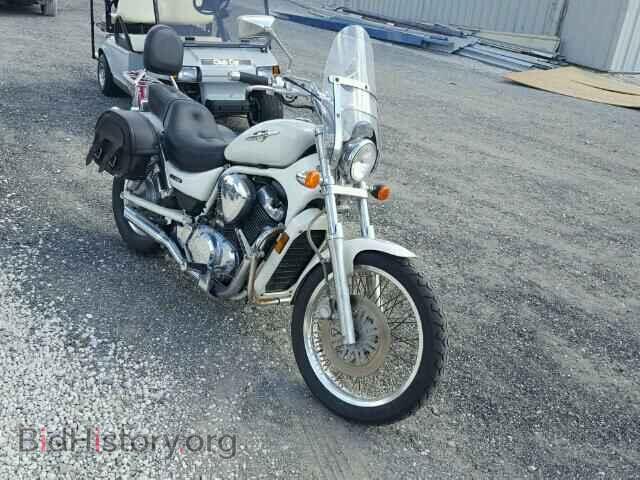 Photo JS1VS52AX72100215 - SUZUKI CYCLE VS 2007