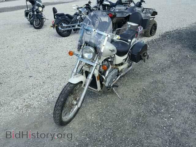 2007 SUZUKI CYCLE VS - VIN: JS1VS52AX72100215 - Photo 2