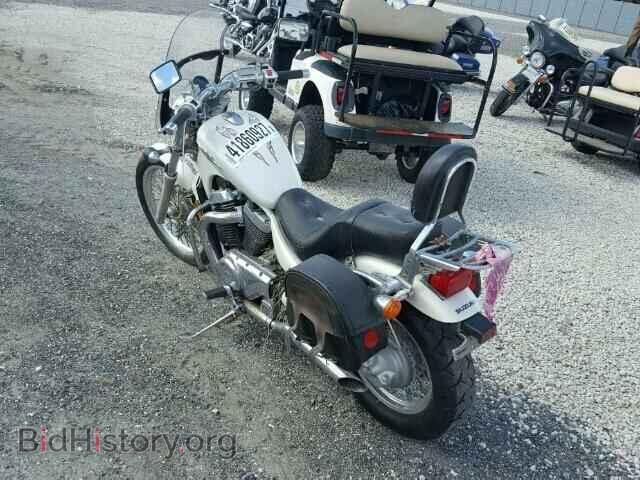 2007 SUZUKI CYCLE VS - VIN: JS1VS52AX72100215 - Photo 3