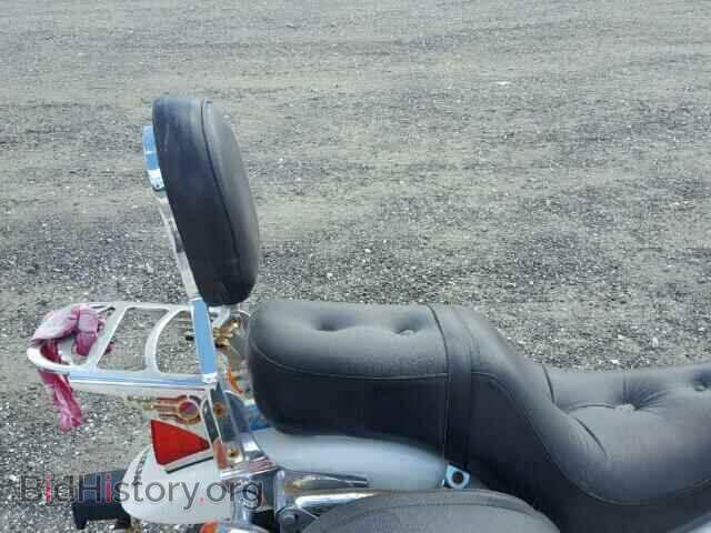 2007 SUZUKI CYCLE VS - VIN: JS1VS52AX72100215 - Photo 6