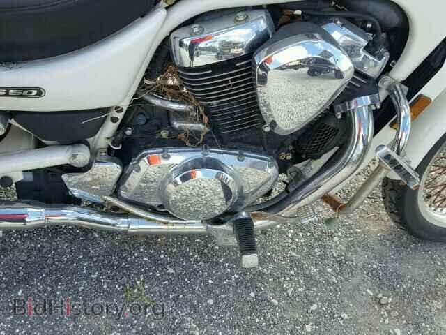 2007 SUZUKI CYCLE VS - VIN: JS1VS52AX72100215 - Photo 7