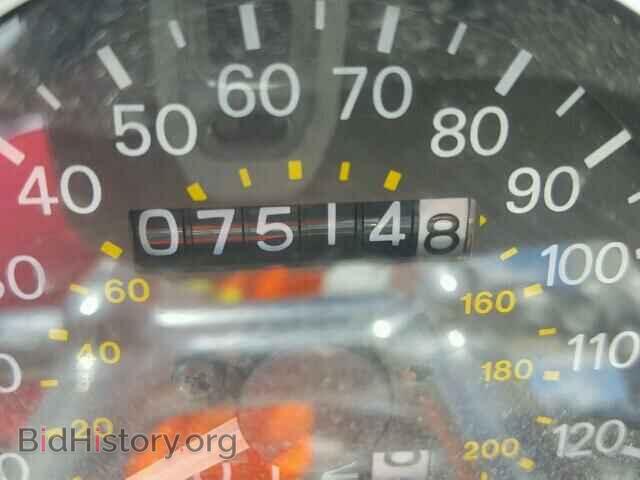2007 SUZUKI CYCLE VS - VIN: JS1VS52AX72100215 - Photo 8