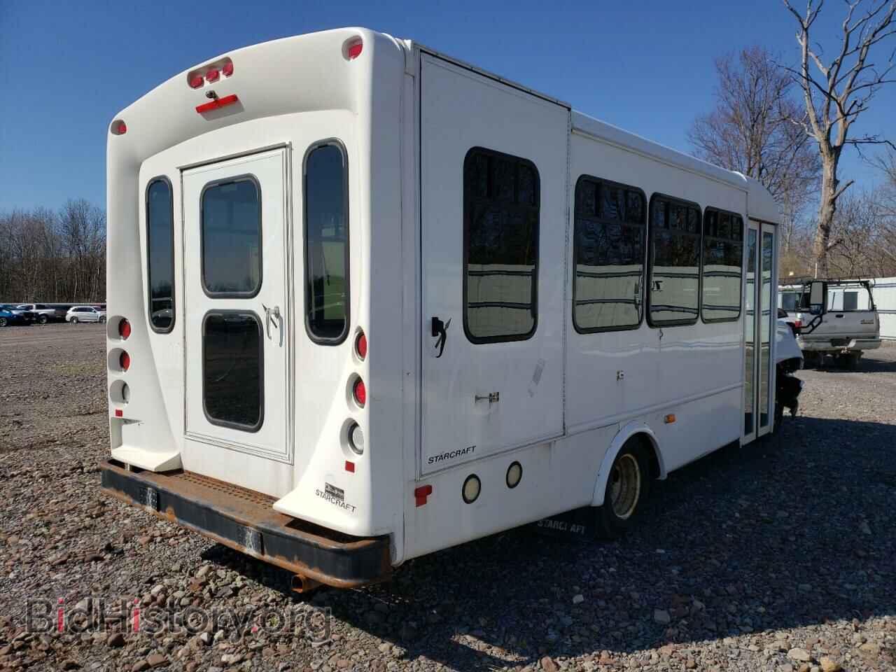 2013 FORD ECONOLINE - VIN: 1FDEE3FL8DDA53095 - Photo 4