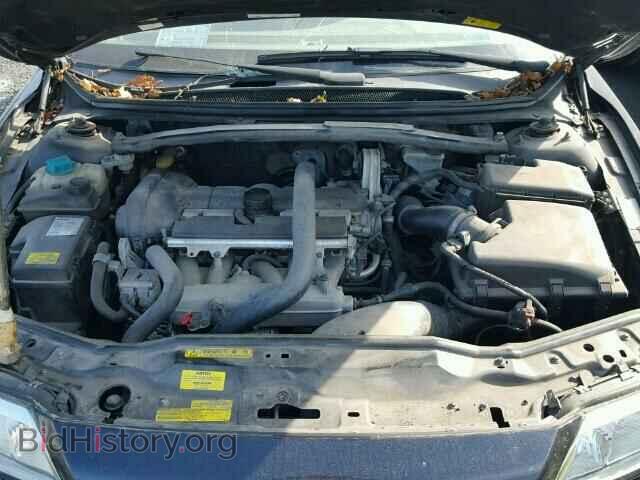 2006 VOLVO S80 - VIN: YV1TS592161434661 - Фото 7
