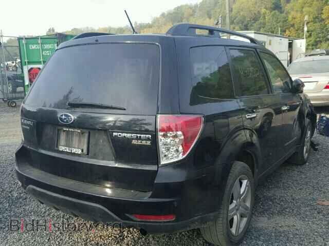 2010 SUBARU FORESTER - VIN: JF2SH6CC3AH710461 - Фото 4