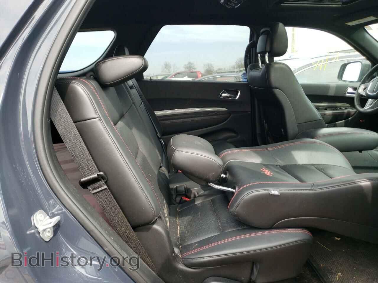 2017 DODGE DURANGO - VIN: 1C4SDJCT3HC937671 - Photo 6