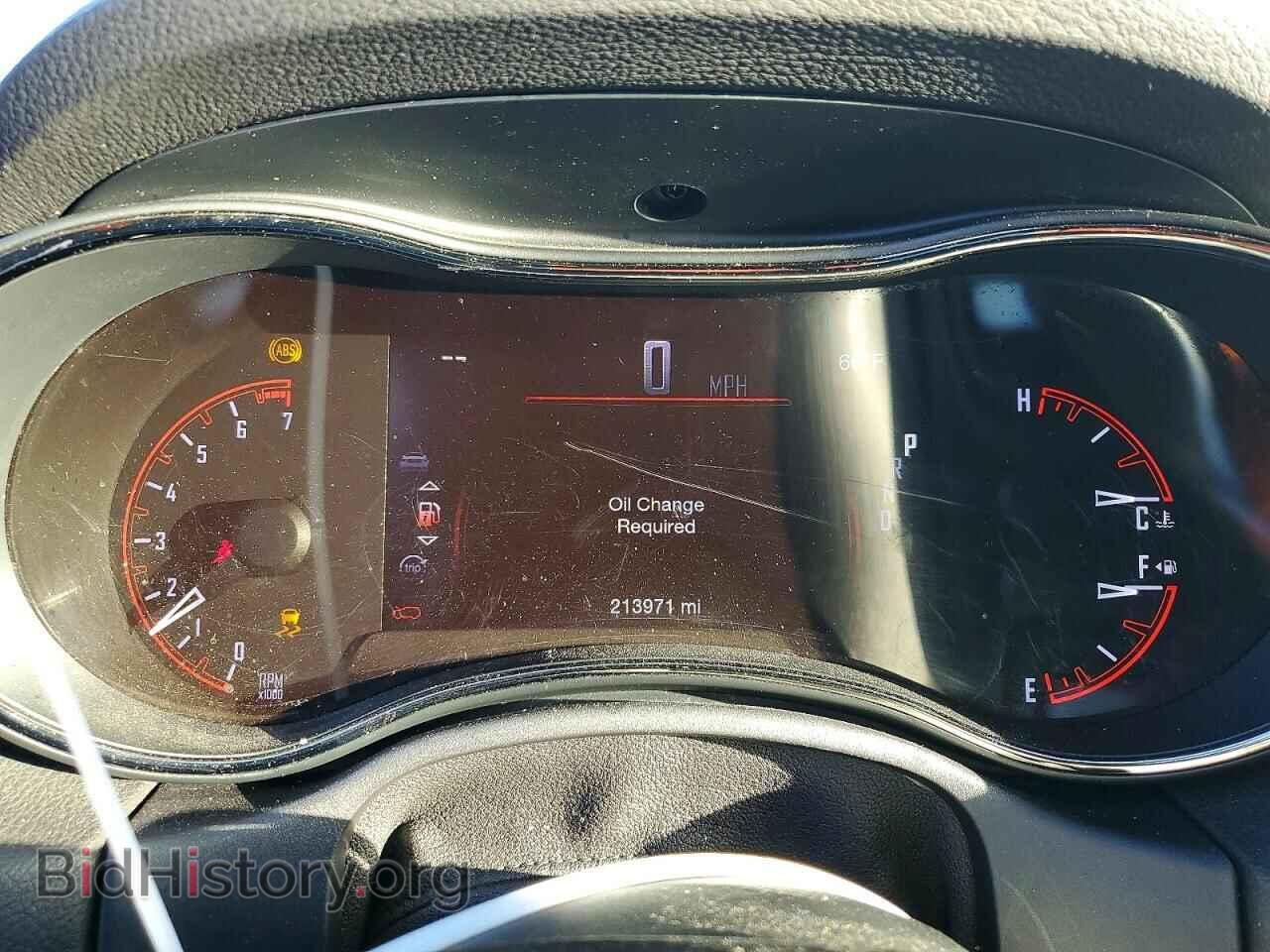 2018 DODGE DURANGO - VIN: 1C4RDHDG1JC213038 - Photo 9