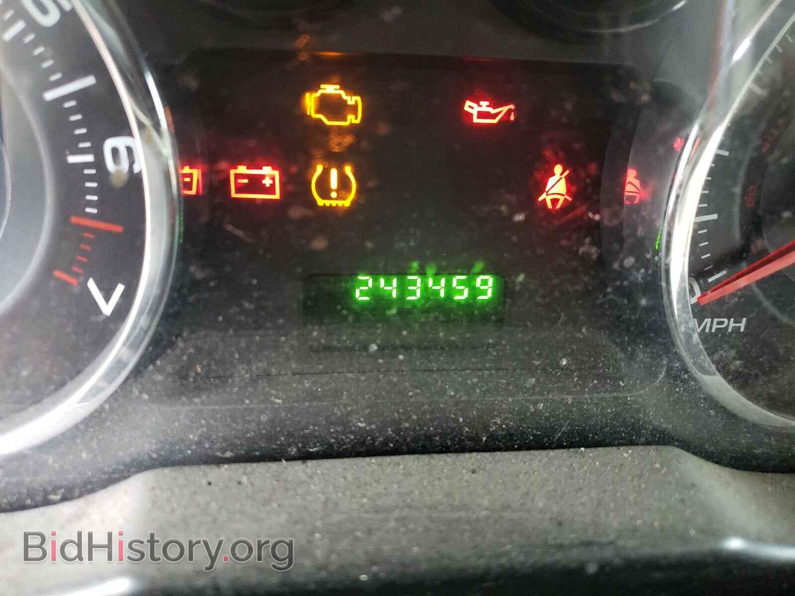 2007 FORD EDGE - VIN: 2FMDK36C37BB55922 - Photo 8