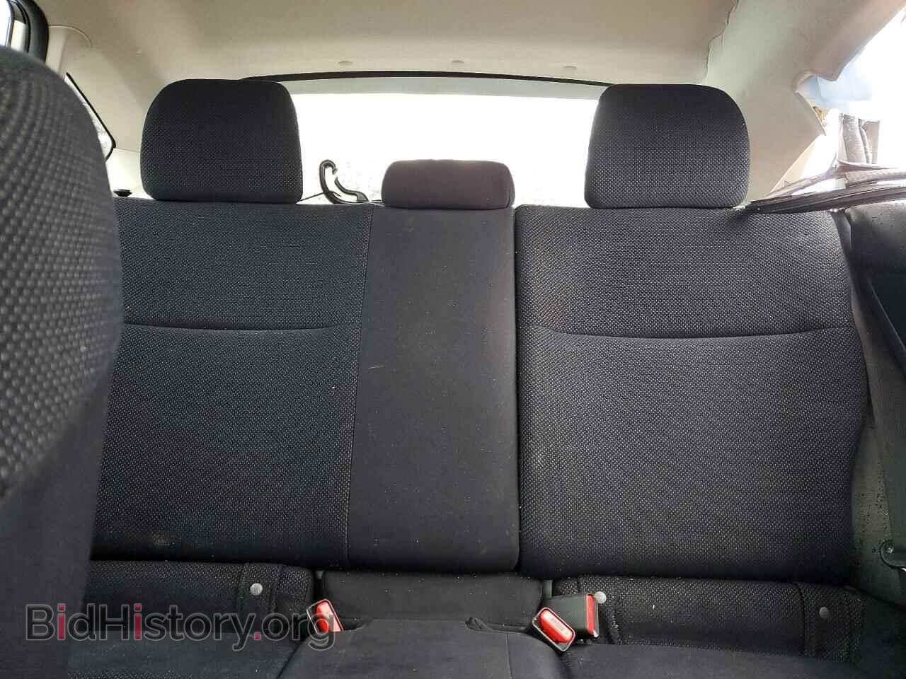 2014 SUBARU IMPREZA - VIN: JF1GPAC65E8269593 - Фото 10