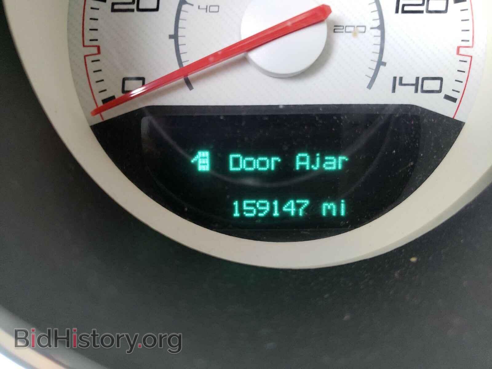 2012 DODGE CHALLENGER - VIN: 2C3CDYAG3CH110993 - Фото 8