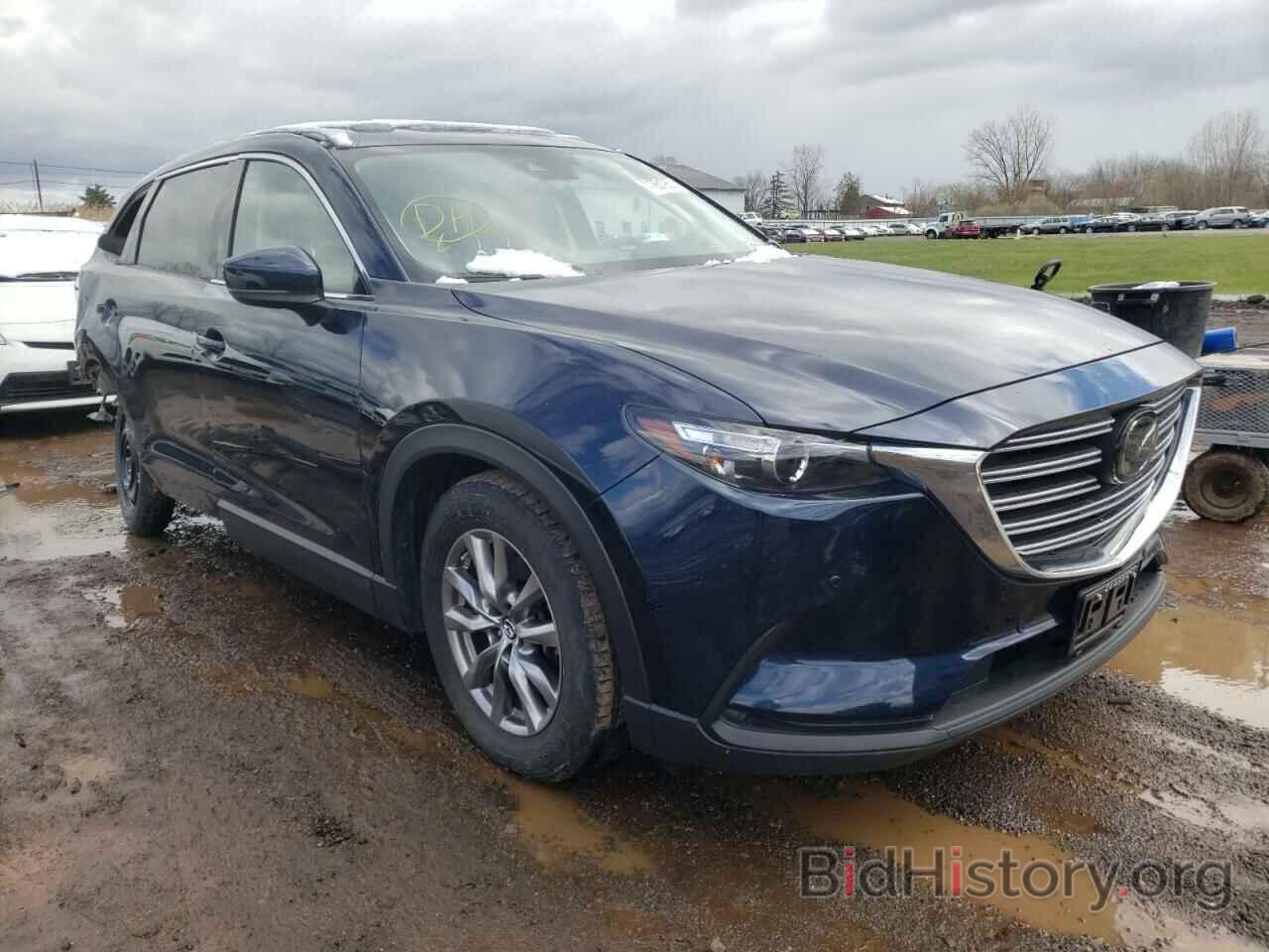 Photo JM3TCBCY4J0210515 - MAZDA CX-9 2018