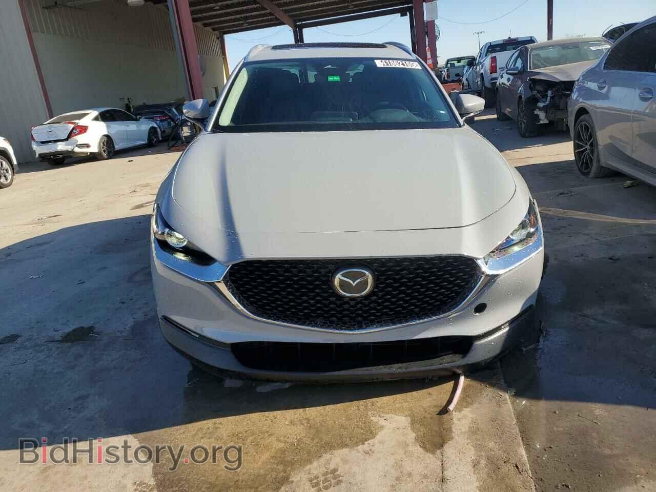 2025 MAZDA CX30 - VIN: 3MVDMBCM3SM757439 - Фото 5