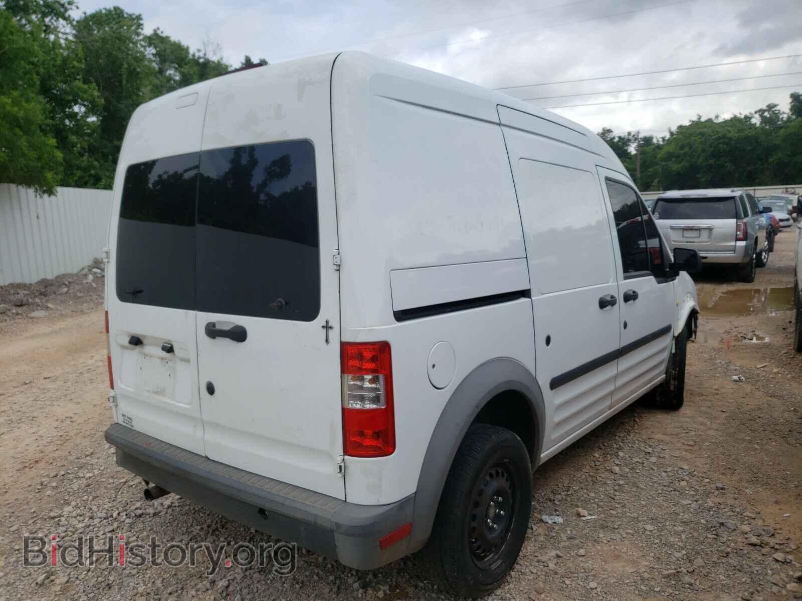 2012 FORD TRANSIT CO - VIN: NM0LS7CN1CT109574 - Фото 4