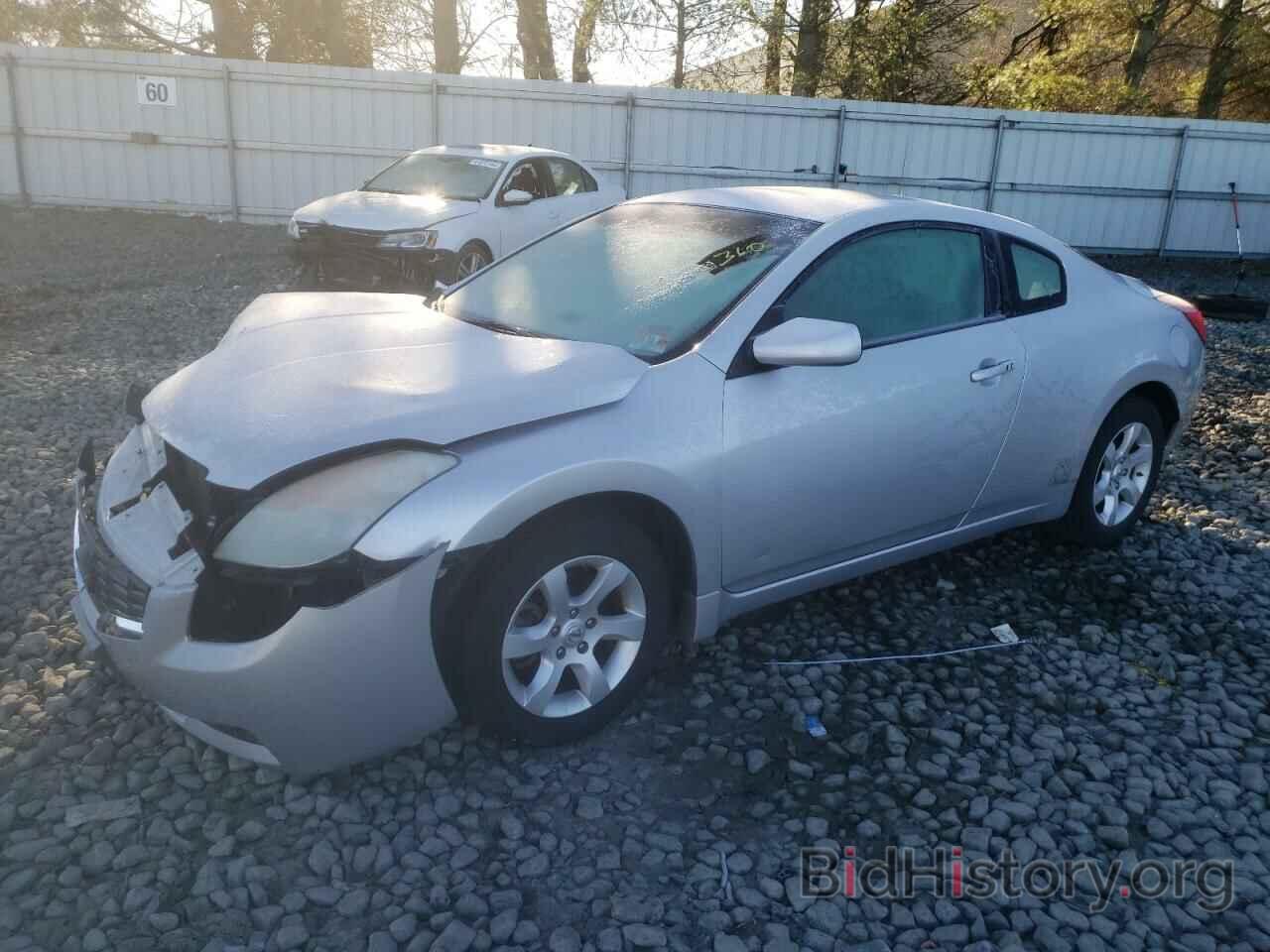 Фотография 1N4AL24E59C158199 - NISSAN ALTIMA 2009