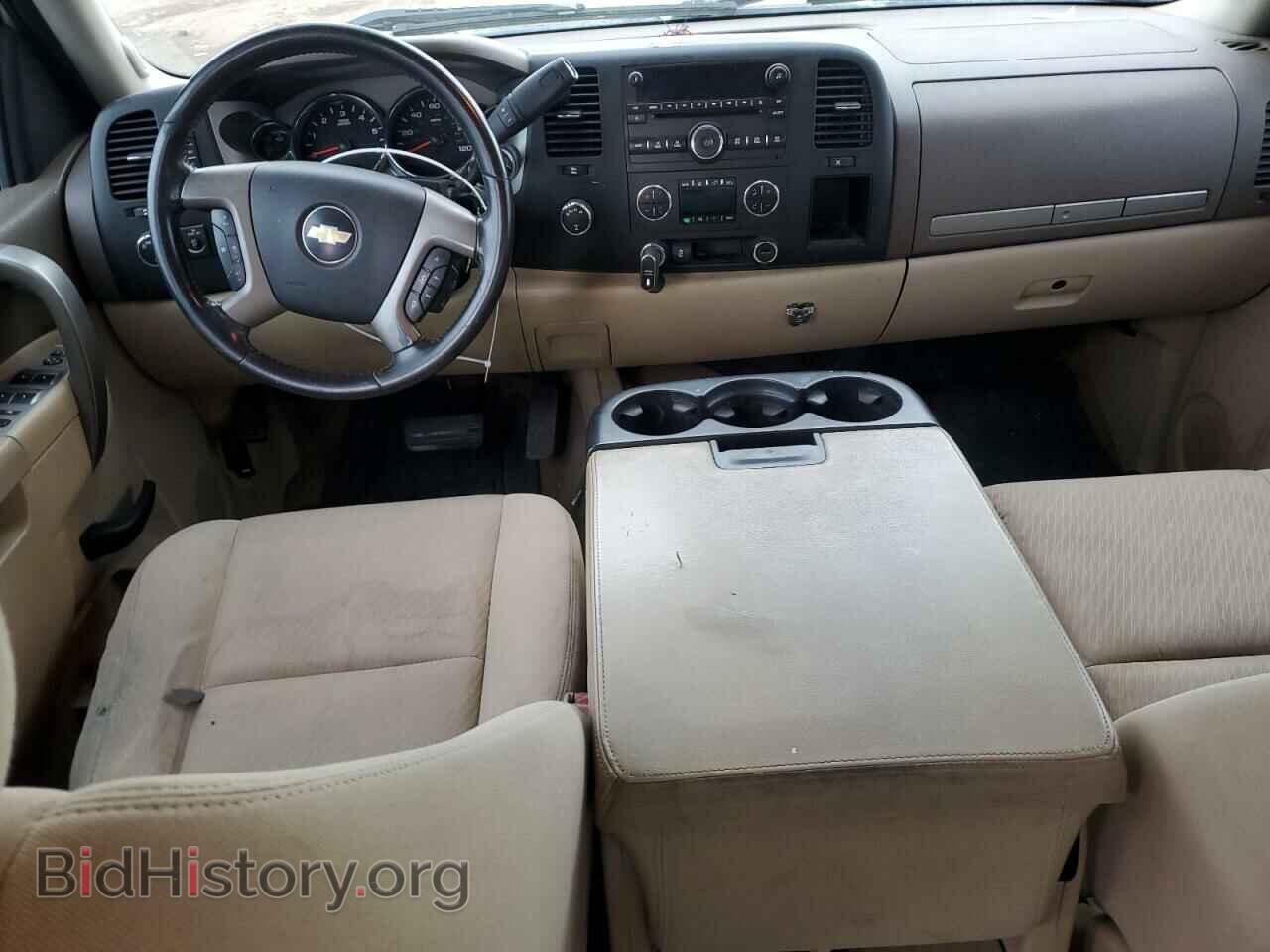 2012 CHEVROLET All Models - VIN: 3GCPKSE79CG283573 - Фото 8
