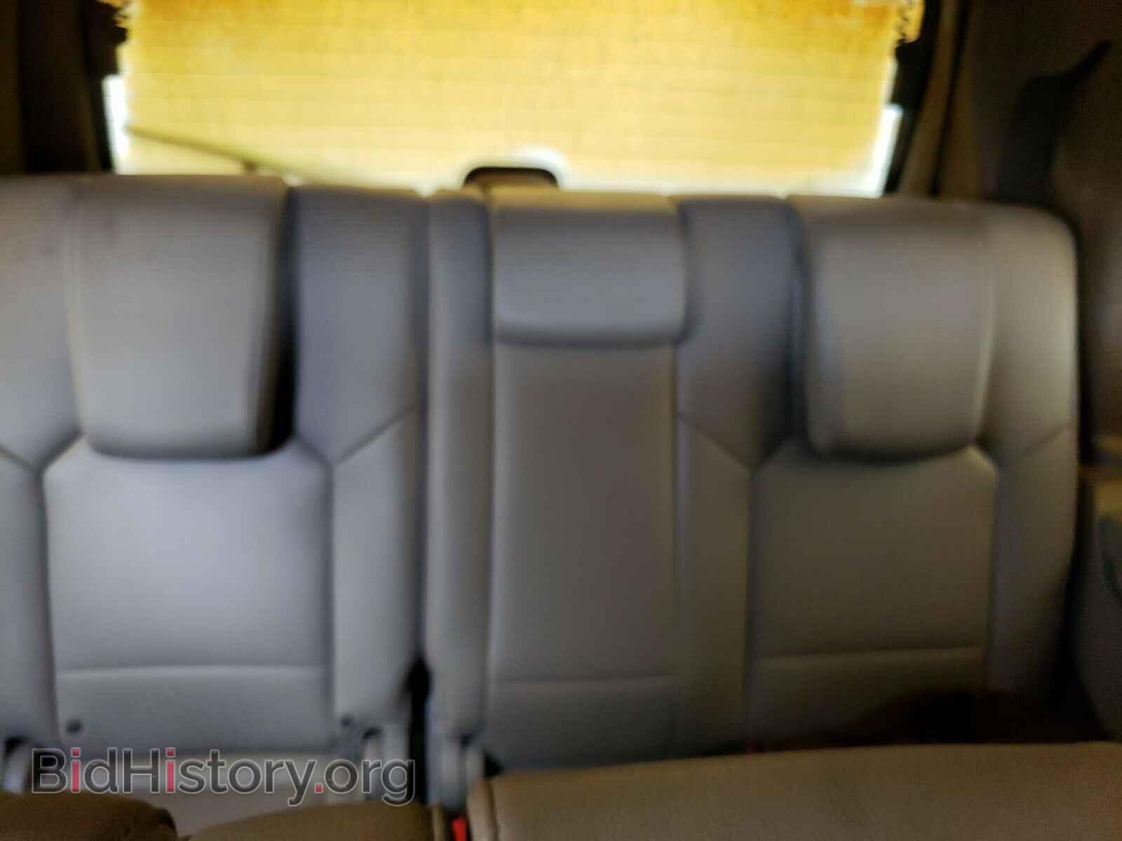 2012 HONDA PILOT - VIN: 5FNYF4H63CB007323 - Фото 9
