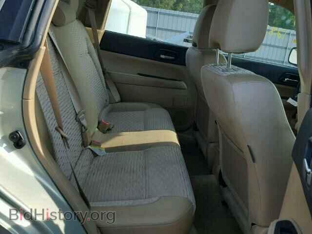 2005 SUBARU FORESTER - VIN: JF1SG65645H736975 - Фото 6