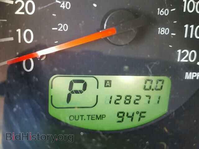 2005 SUBARU FORESTER - VIN: JF1SG65645H736975 - Фото 8