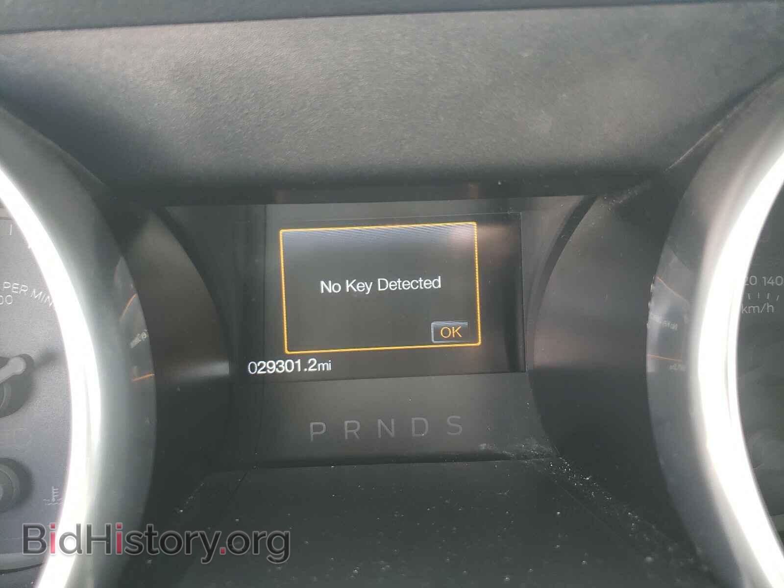 2020 FORD MUSTANG - VIN: 1FATP8UH6L5111981 - Фото 8