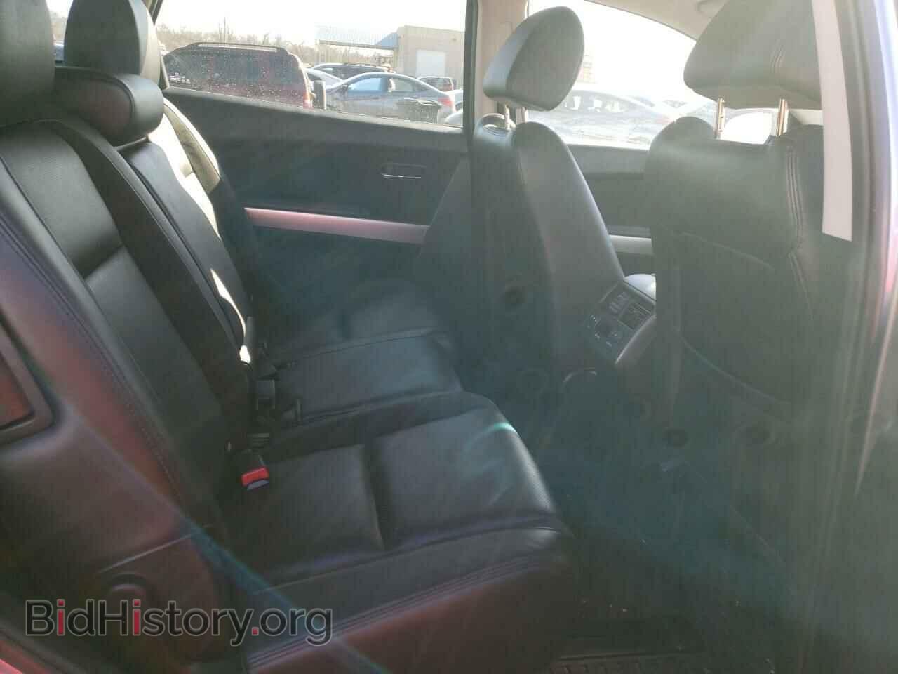 2015 MAZDA CX-9 - VIN: JM3TB3DA3F0449054 - Фото 10