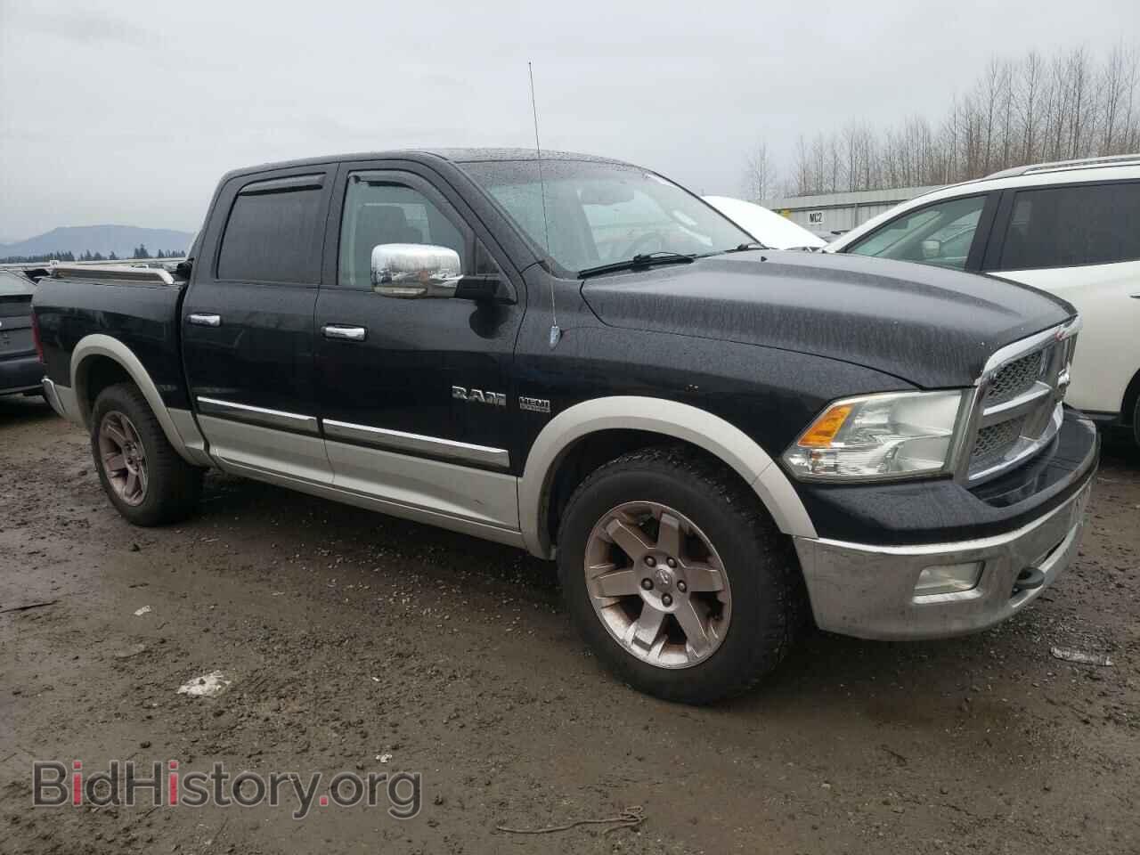 2010 DODGE All Models - VIN: 1D7RV1CT6AS219612 - Photo 4