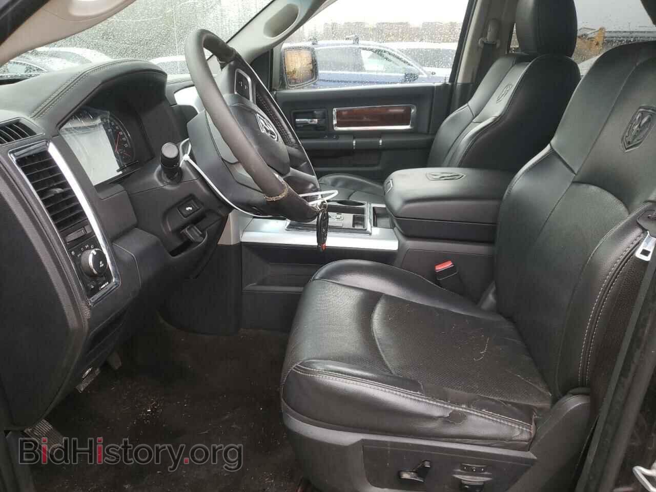 2010 DODGE All Models - VIN: 1D7RV1CT6AS219612 - Photo 7