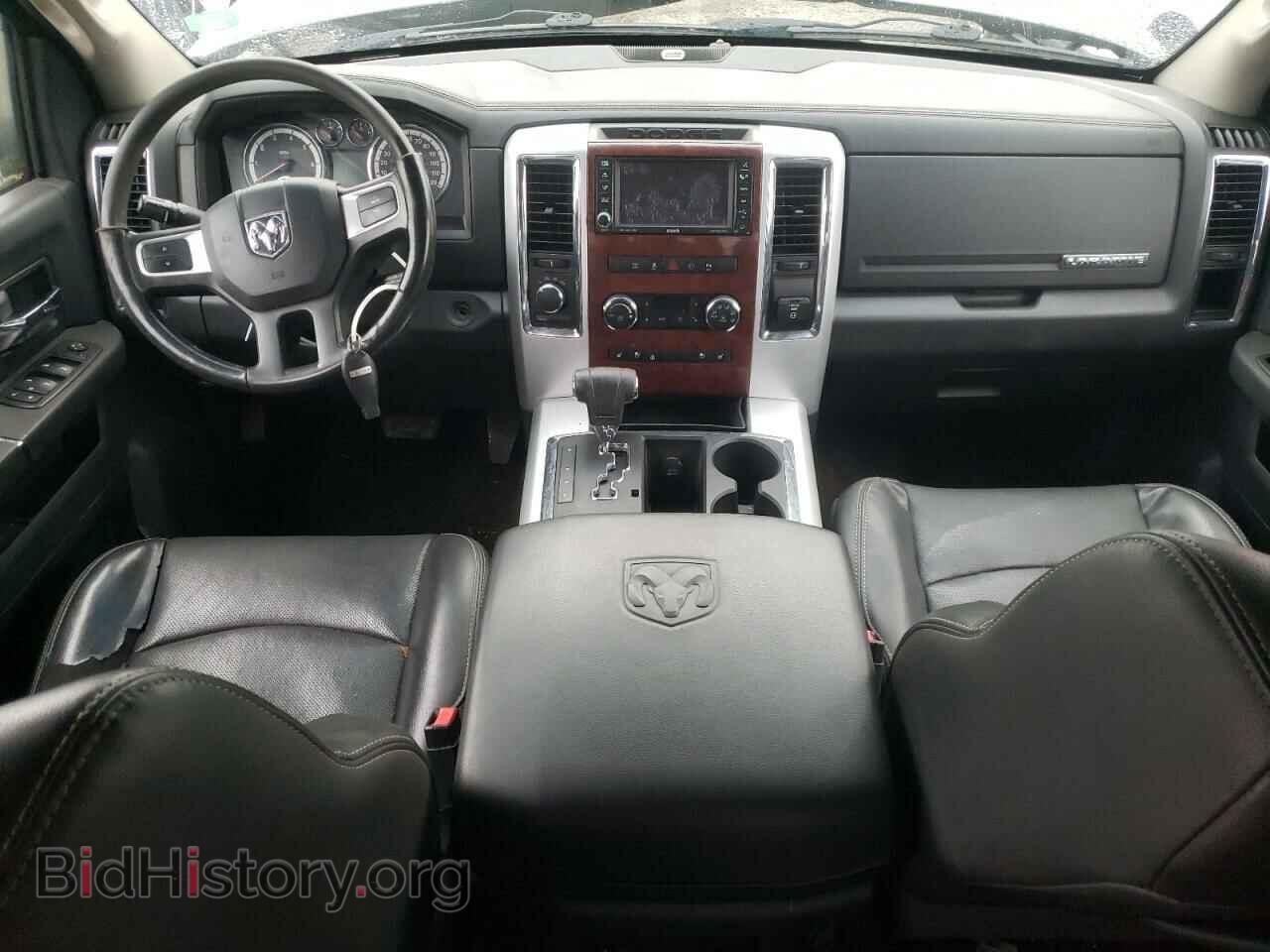 2010 DODGE All Models - VIN: 1D7RV1CT6AS219612 - Photo 8