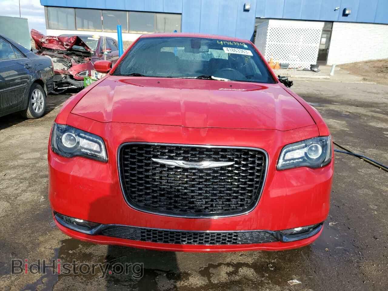 2017 CHRYSLER 300 - VIN: 2C3CCAGG8HH622323 - Фото 5