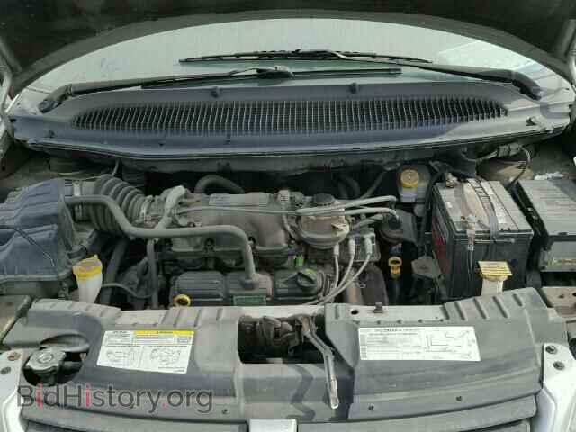 2006 DODGE CARAVAN - VIN: 1D4GP25R36B628129 - Photo 7
