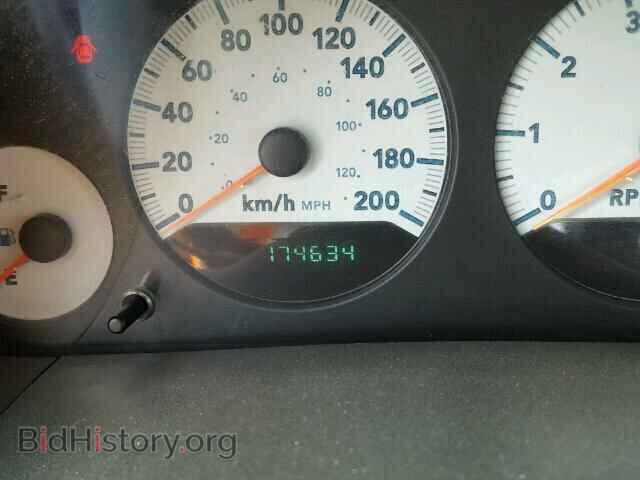 2006 DODGE CARAVAN - VIN: 1D4GP25R36B628129 - Photo 8