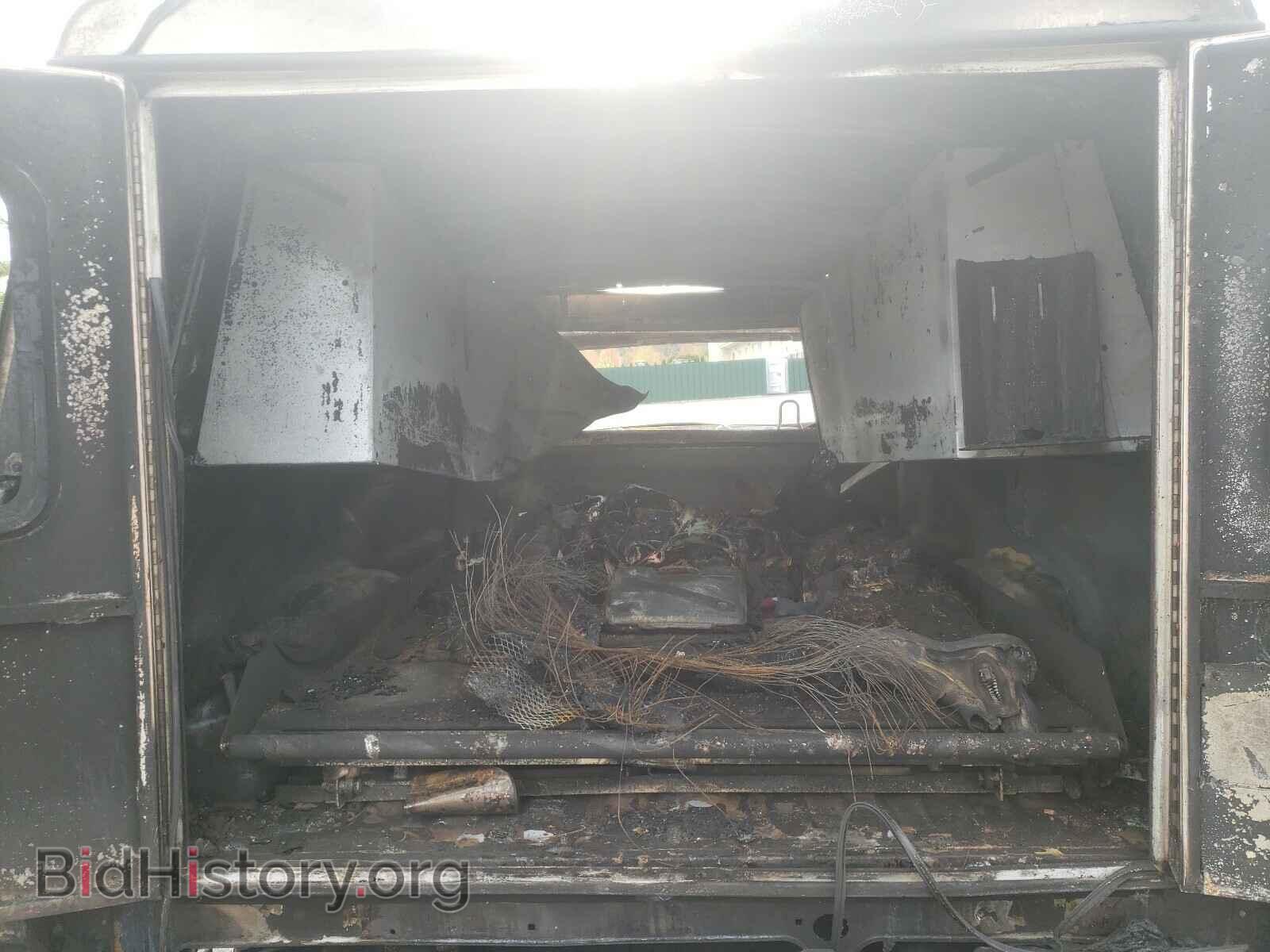2013 RAM 2500 - VIN: 3C6LR5AT3DG580703 - Photo 6