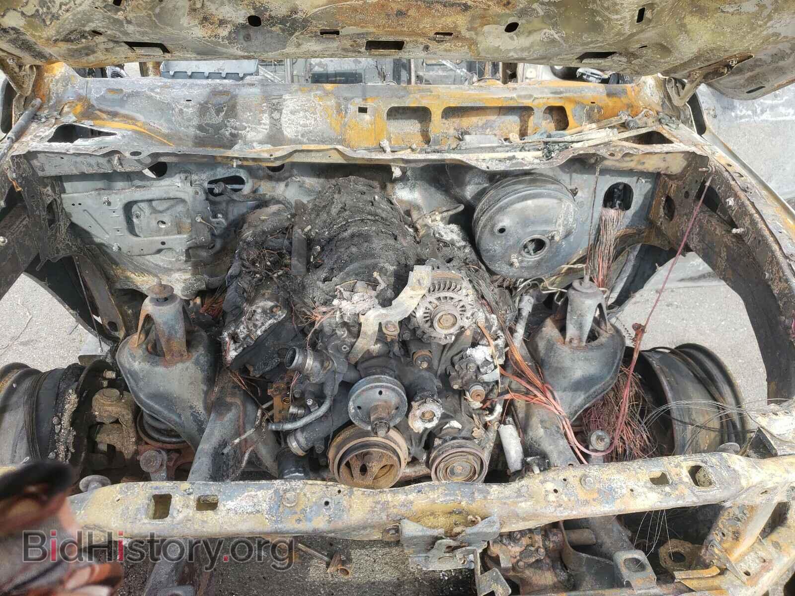 2013 RAM 2500 - VIN: 3C6LR5AT3DG580703 - Photo 7