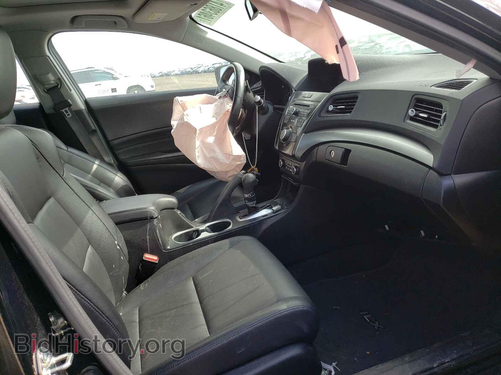 2017 ACURA ILX - VIN: 19UDE2F38HA009679 - Фото 5