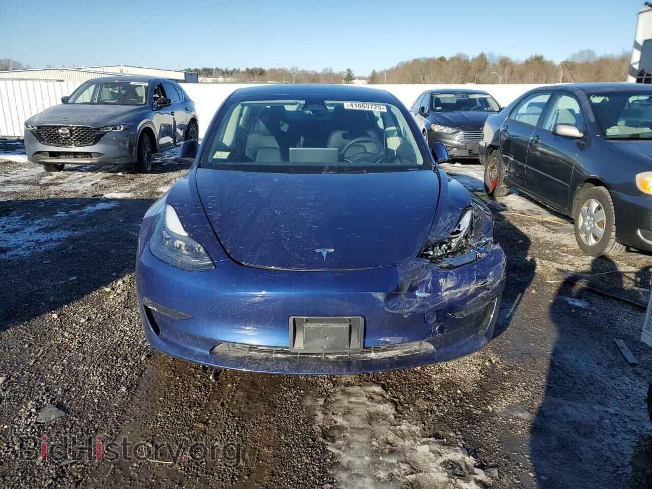 2023 TESLA MODEL 3 - VIN: 5YJ3E1EA2PF512408 - Photo 5