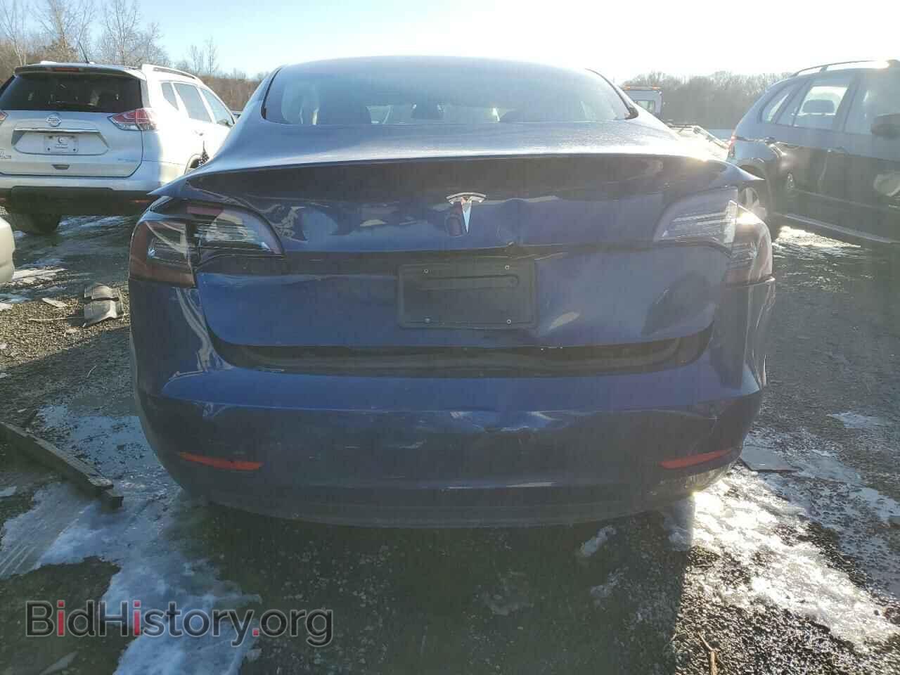 2023 TESLA MODEL 3 - VIN: 5YJ3E1EA2PF512408 - Photo 6