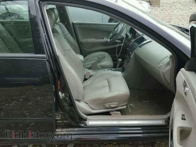 2007 NISSAN MAXIMA - VIN: 1N4BA41E37C854258 - Фото 5