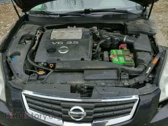 2007 NISSAN MAXIMA - VIN: 1N4BA41E37C854258 - Фото 7