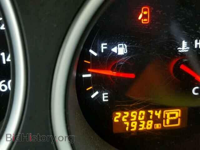 2007 NISSAN MAXIMA - VIN: 1N4BA41E37C854258 - Фото 8