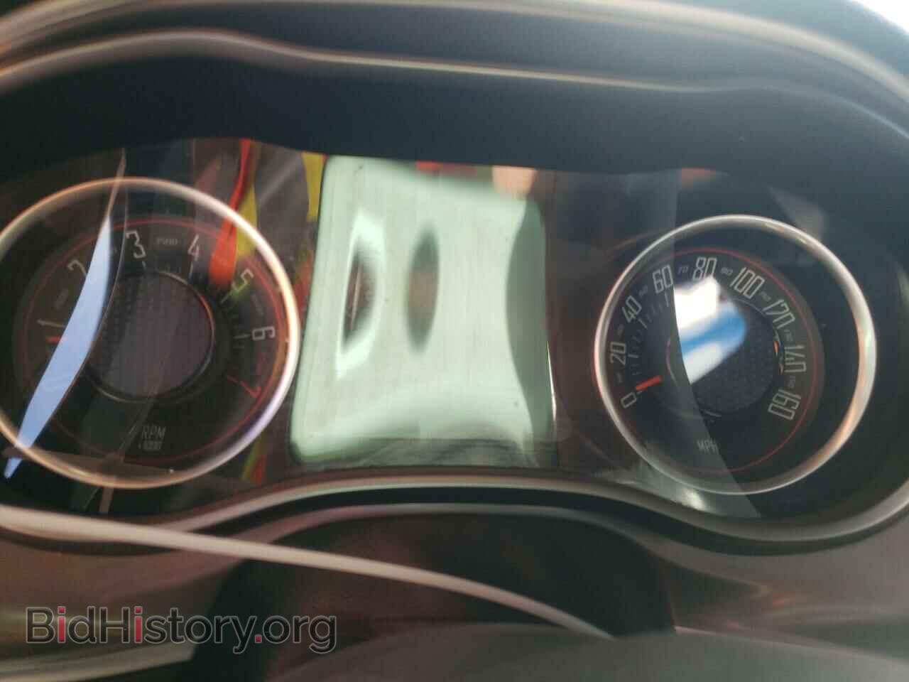 2019 DODGE CHALLENGER - VIN: 2C3CDZAG3KH751498 - Фото 8