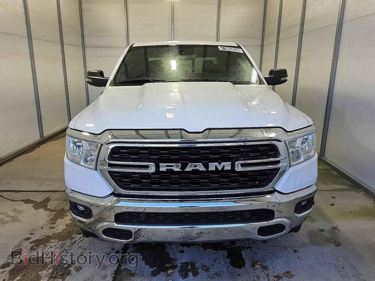 2023 RAM 1500 - VIN: 1C6SRFFT5PN622584 - Фото 5