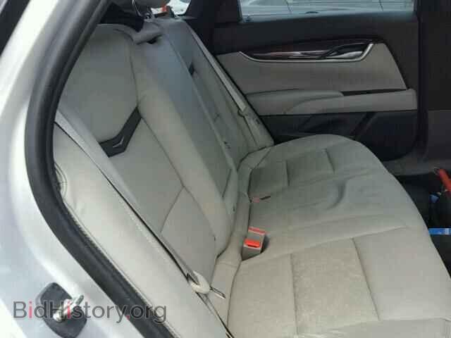 2016 CADILLAC XTS - VIN: 2G61M5S35G9104399 - Фото 6