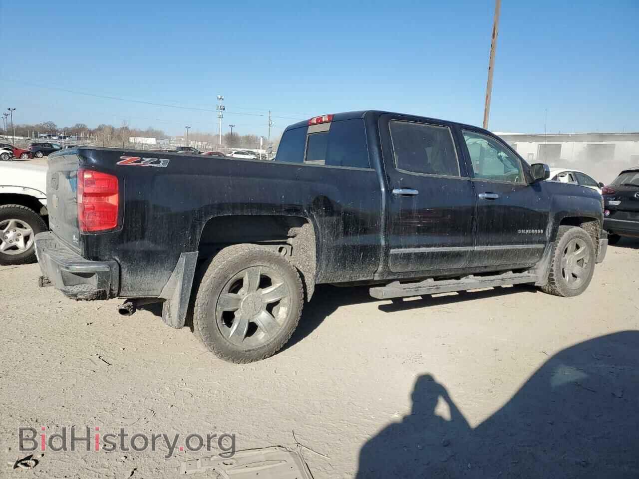 2014 CHEVROLET ALL Models - VIN: 3GCUKSEC1EG142659 - Фото 3