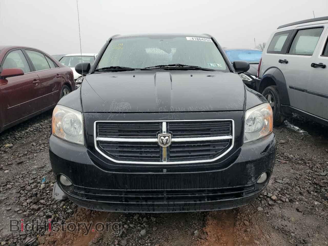 2012 DODGE CALIBER - VIN: 1C3CDWDA8CD535151 - Photo 5