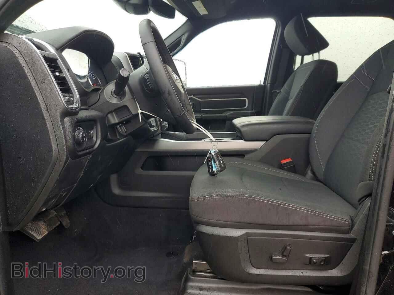 2025 RAM 3500 - VIN: 3C63R3HL1SG534620 - Photo 7