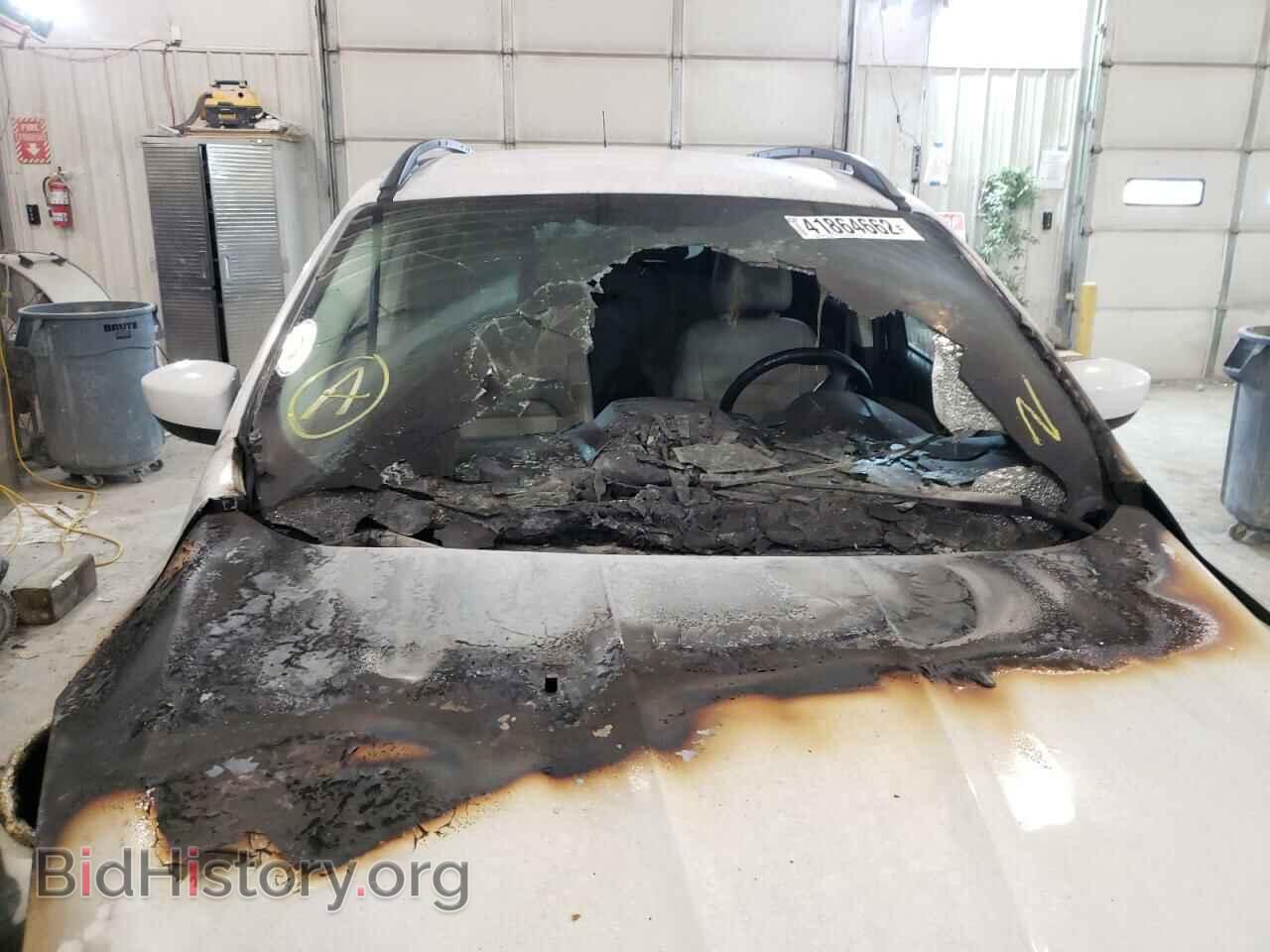 2014 FORD ESCAPE - VIN: 1FMCU0GX4EUA64039 - Фото 9