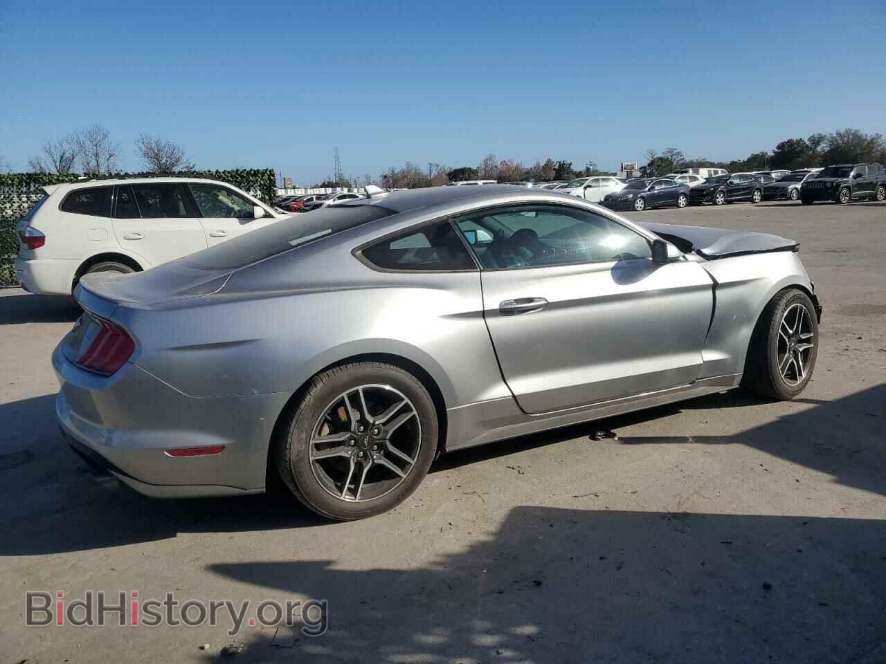 2021 FORD ALL Models - VIN: 1FA6P8TH4M5115818 - Photo 3